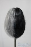 画像2: 3.5inch-4inch/ウィッグ/インチ　BJD　MJD　ドール用 A-25-04-23-323-KD-ZA (2)