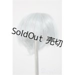 画像: 3.5inch-4inch/ウィッグ/インチ　BJD　MJD　ドール用 A-25-04-23-325-KD-ZA