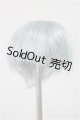 画像: 3.5inch-4inch/ウィッグ/インチ　BJD　MJD　ドール用 A-25-04-23-325-KD-ZA