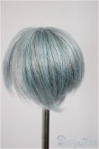 画像2: 3.5inch-4inch/ウィッグ/インチ　BJD　MJD　ドール用 A-25-04-23-325-KD-ZA (2)