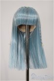 画像1: 3.5inch-4inch/ウィッグ/インチ　BJD　MJD　ドール用 A-25-04-23-326-KD-ZA (1)