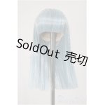 画像: 3.5inch-4inch/ウィッグ/インチ　BJD　MJD　ドール用 A-25-04-23-326-KD-ZA