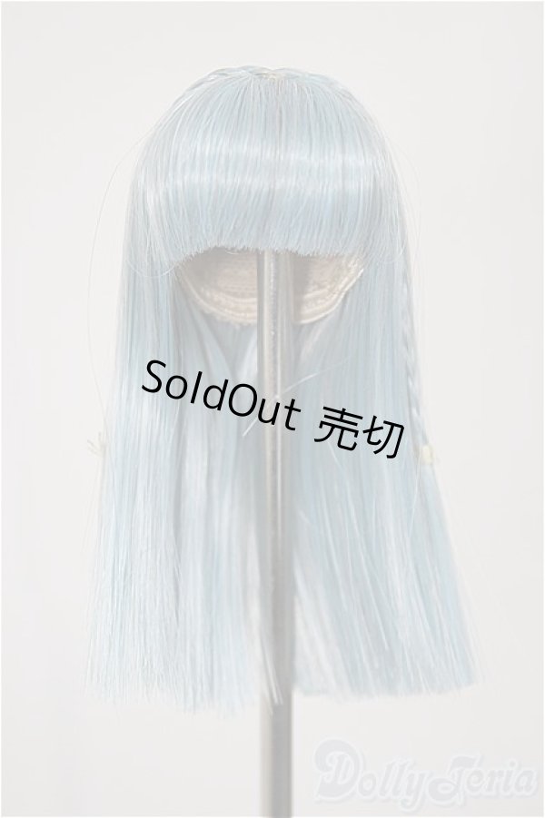 画像1: 3.5inch-4inch/ウィッグ/インチ　BJD　MJD　ドール用 A-25-04-23-326-KD-ZA (1)