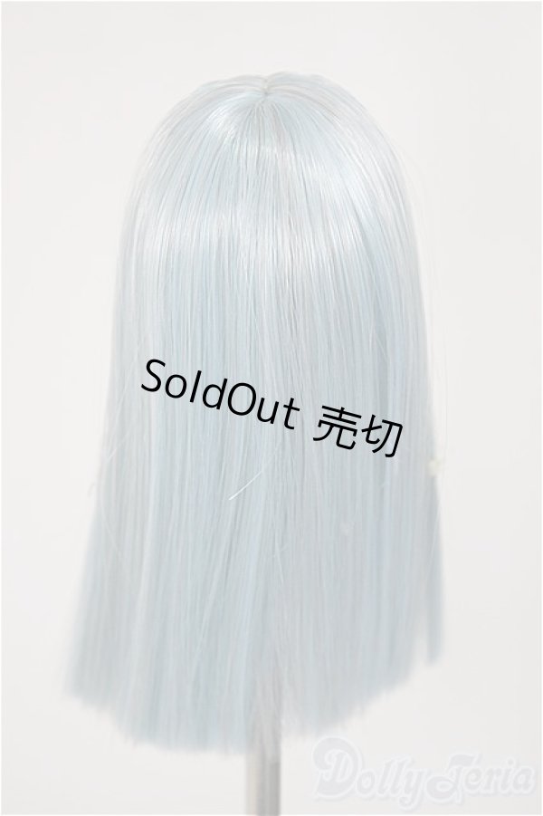 画像2: 3.5inch-4inch/ウィッグ/インチ　BJD　MJD　ドール用 A-25-04-23-326-KD-ZA (2)