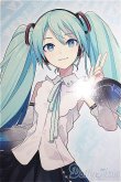 画像1: DD/初音ミク NT/BJD　球体関節人形 A-25-04-23-300-NY-ZA (1)