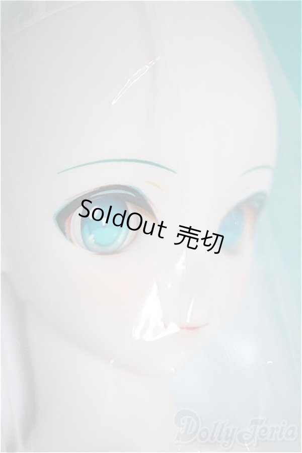 画像3: DD/初音ミク NT/BJD　球体関節人形 A-25-04-23-300-NY-ZA (3)