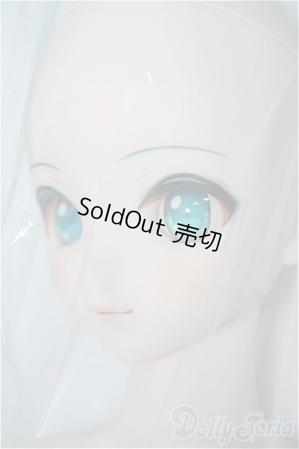 画像4: DD/初音ミク NT/BJD　球体関節人形 A-25-04-23-300-NY-ZA (4)