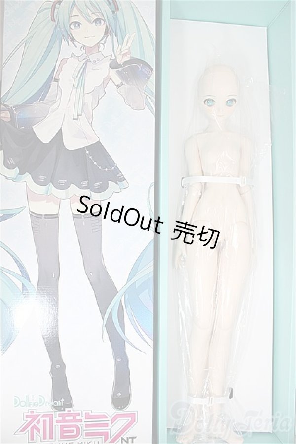 画像5: DD/初音ミク NT/BJD　球体関節人形 A-25-04-23-300-NY-ZA (5)