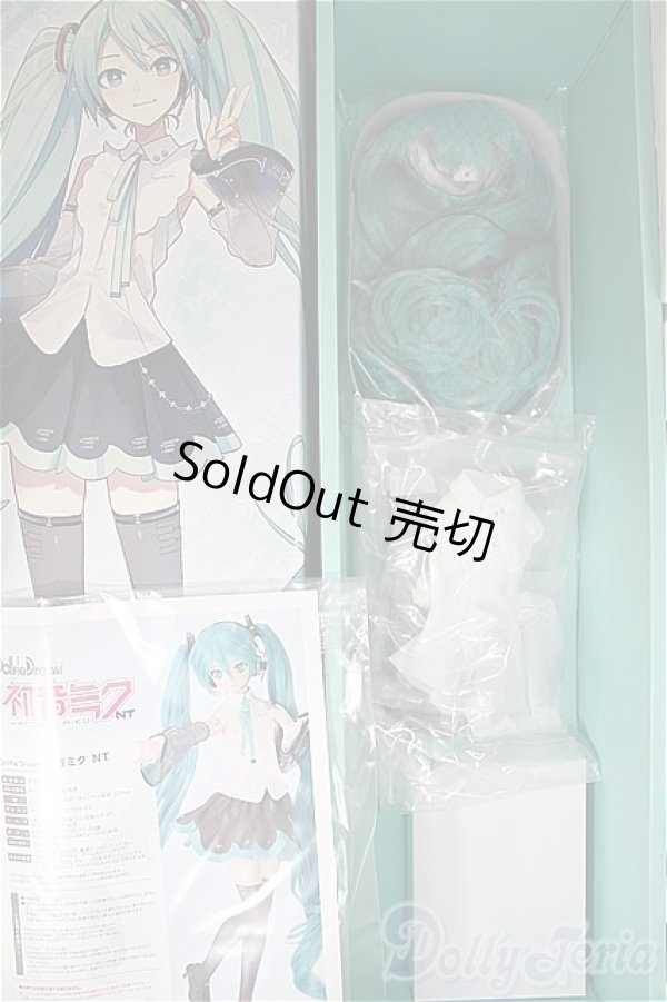 画像6: DD/初音ミク NT/BJD　球体関節人形 A-25-04-23-300-NY-ZA (6)