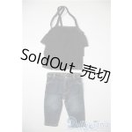 画像: SD16/OF:衣装セット U-25-05-06-144-NY-ZU