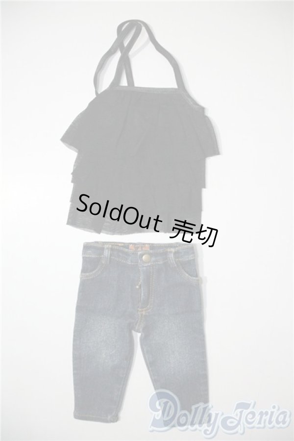 画像1: SD16/OF:衣装セット U-25-05-06-144-NY-ZU (1)