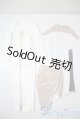 画像: Dollfie　ICON/OF：衣装 U-25-05-06-142-NY-ZU