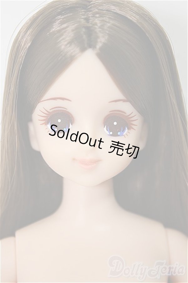 画像1: ジェニー/マリーン/BJD　球体関節人形 A-25-04-23-284-NY-ZA (1)