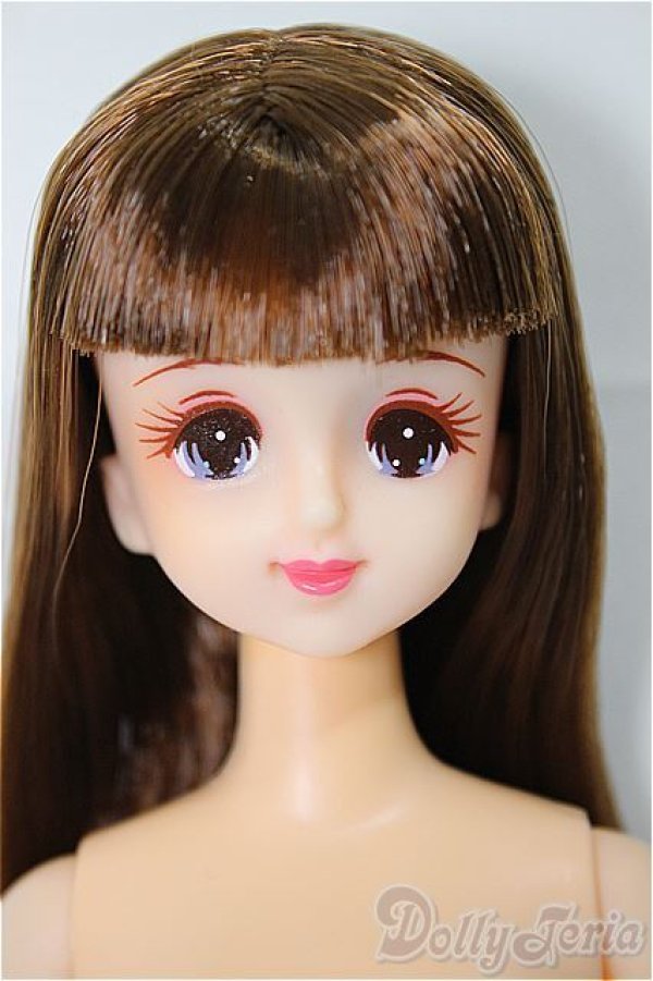 画像1: ジェニー/マリーン/BJD　球体関節人形 A-25-04-23-283-NY-ZA (1)