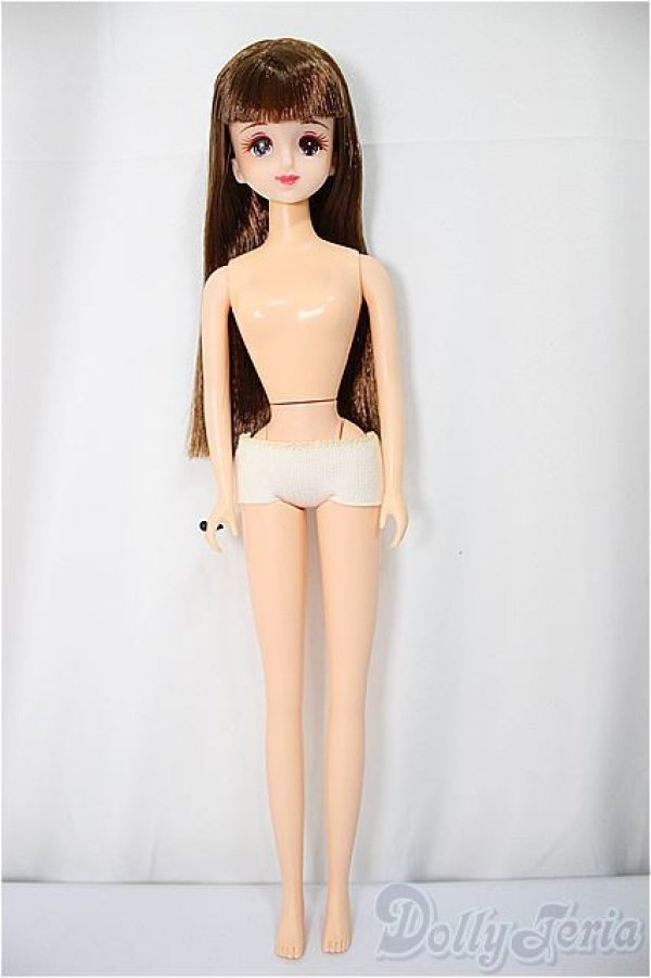 画像2: ジェニー/マリーン/BJD　球体関節人形 A-25-04-23-283-NY-ZA (2)