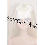 画像: リカちゃんキャッスル/サヤカV2　2017年日本橋BASICモデル/BJD　球体関節人形 A-25-04-23-281-NY-ZA