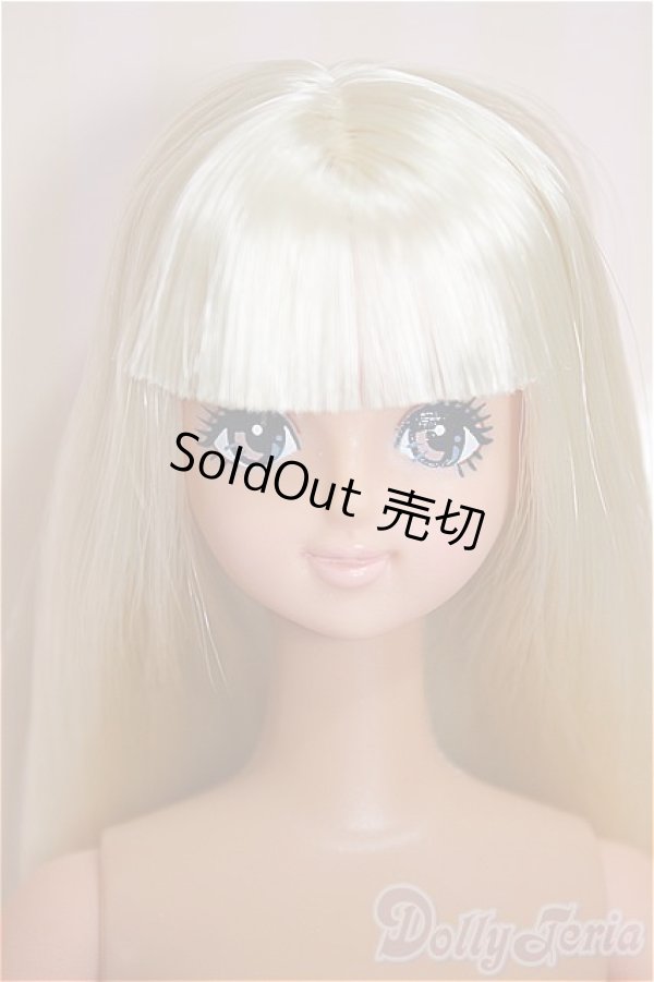 画像1: リカちゃんキャッスル/サヤカV2　2017年日本橋BASICモデル/BJD　球体関節人形 A-25-04-23-281-NY-ZA (1)