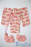 画像1: 幼SD/OF:衣装セット U-25-05-06-141-NY-ZU (1)