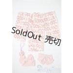画像: 幼SD/OF:衣装セット U-25-05-06-141-NY-ZU