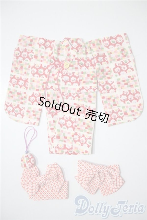 画像1: 幼SD/OF:衣装セット U-25-05-06-141-NY-ZU (1)