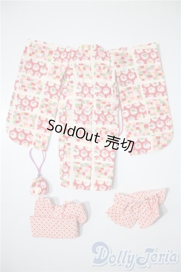 画像2: 幼SD/OF:衣装セット U-25-05-06-141-NY-ZU (2)