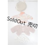 画像: 幼SD/OF:衣装セット/1/6　30ｃｍ　BJD　MJD　衣装　ドール用 A-25-07-02-338-NY-ZA