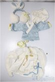 画像1: 幼SD/OF:衣装セット/1/6　30ｃｍ　BJD　MJD　衣装　ドール用 A-25-04-23-345-NY-ZA (1)