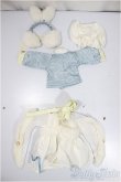 画像2: 幼SD/OF:衣装セット/1/6　30ｃｍ　BJD　MJD　衣装　ドール用 A-25-04-23-345-NY-ZA (2)
