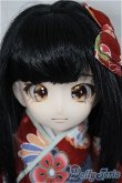 画像1: オビツ50ボディ/OBT-50-04カスタムヘッド/ A-25-04-23-348-NY-ZA (1)
