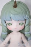 画像1: ANTU(アンティーユ)：萌獣魔法/木木羊/ A-25-04-23-347-NY-ZA (1)