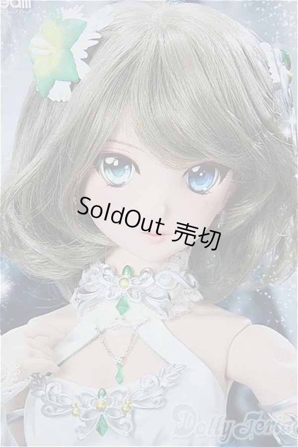 画像1: DD/高垣楓/BJD　球体関節人形 A-25-04-23-350-NY-ZA (1)