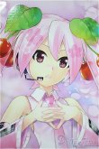 画像1: DD/桜ミク/BJD　球体関節人形 A-25-04-23-349-NY-ZA (1)