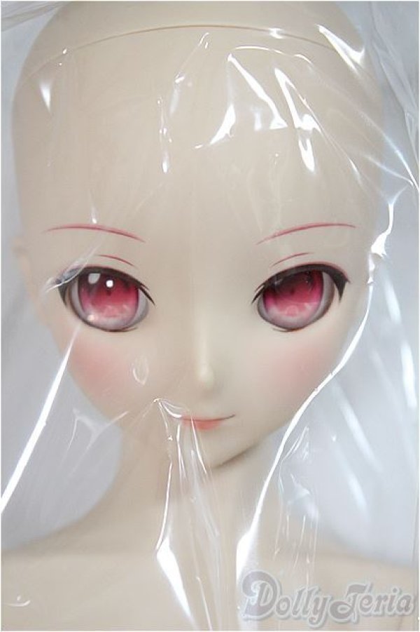 画像2: DD/桜ミク/BJD　球体関節人形 A-25-04-23-349-NY-ZA (2)