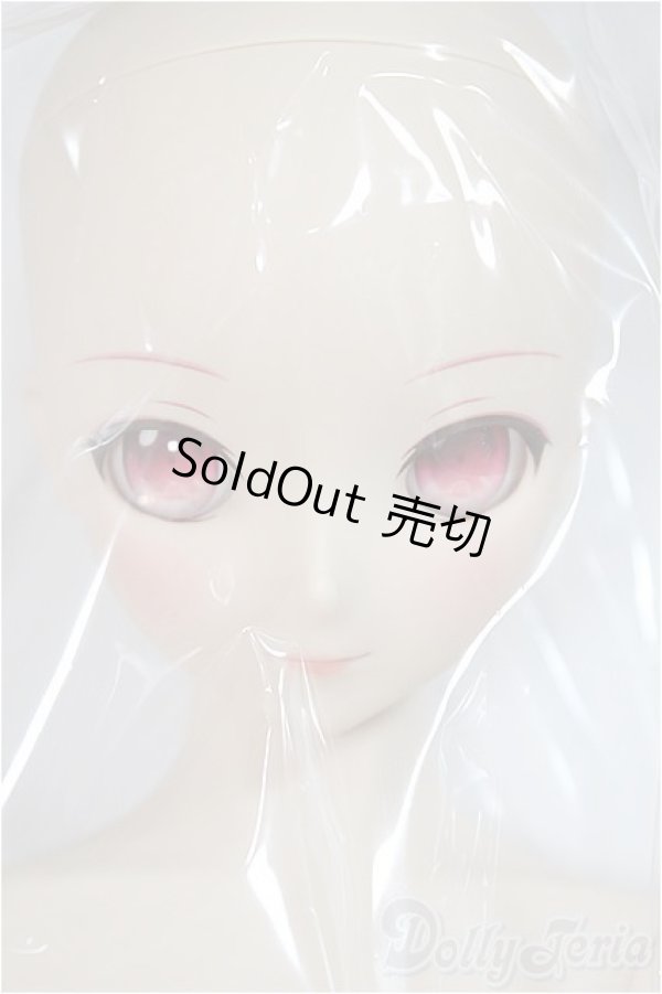 画像2: DD/桜ミク/BJD　球体関節人形 A-25-04-23-349-NY-ZA (2)