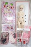 画像5: DD/桜ミク/BJD　球体関節人形 A-25-04-23-349-NY-ZA (5)