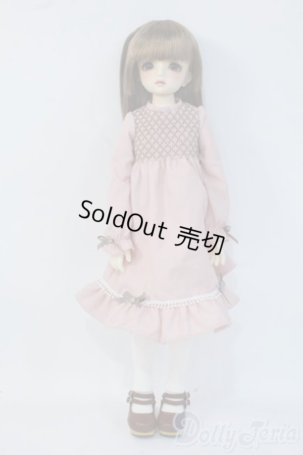 画像4: SDM女の子/コーディネートモデルF-50 Y-25-04-29-212-NY-ZY (4)