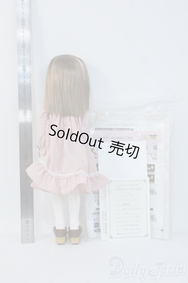 画像5: SDM女の子/コーディネートモデルF-50 Y-25-04-29-212-NY-ZY (5)