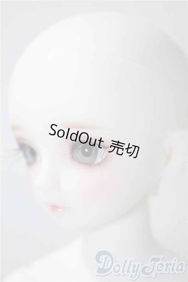 画像3: SDM女の子/コーディネートモデル:F-58　PSホワイト U-25-04-29-211-NY-ZU (3)