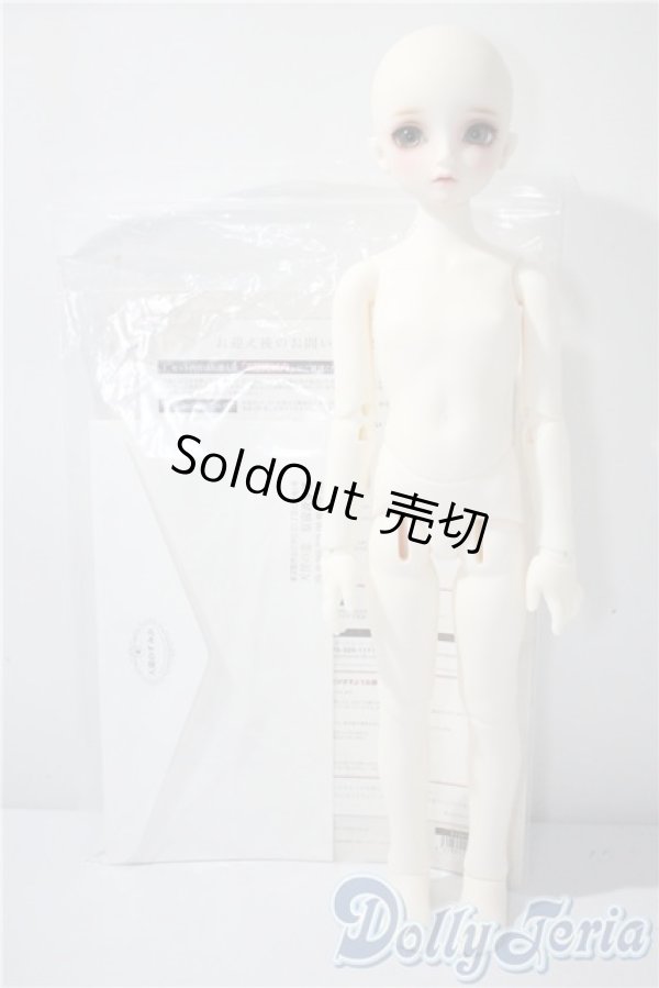 画像5: SDM女の子/コーディネートモデル:F-58　PSホワイト U-25-04-29-211-NY-ZU (5)