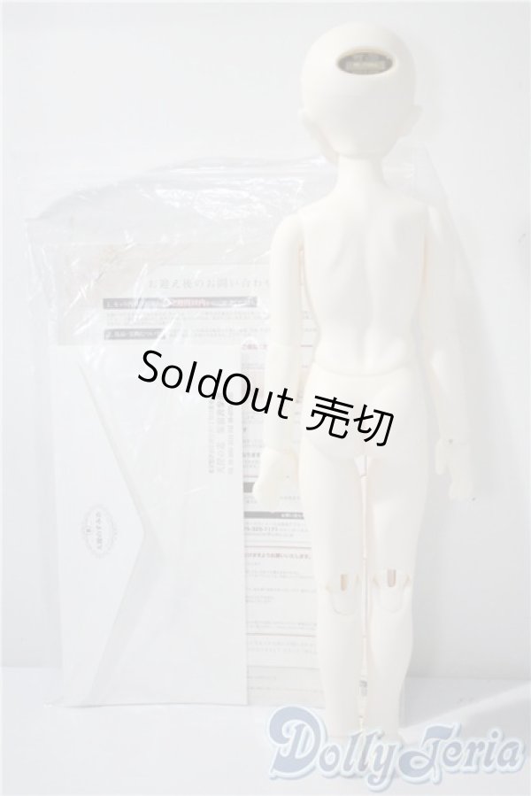 画像6: SDM女の子/コーディネートモデル:F-58　PSホワイト U-25-04-29-211-NY-ZU (6)