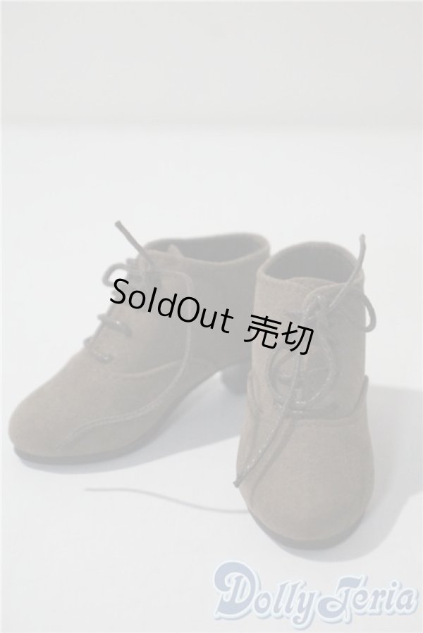 画像1: SDM＆MSD/OF:靴 U-25-05-06-179-NY-ZU (1)