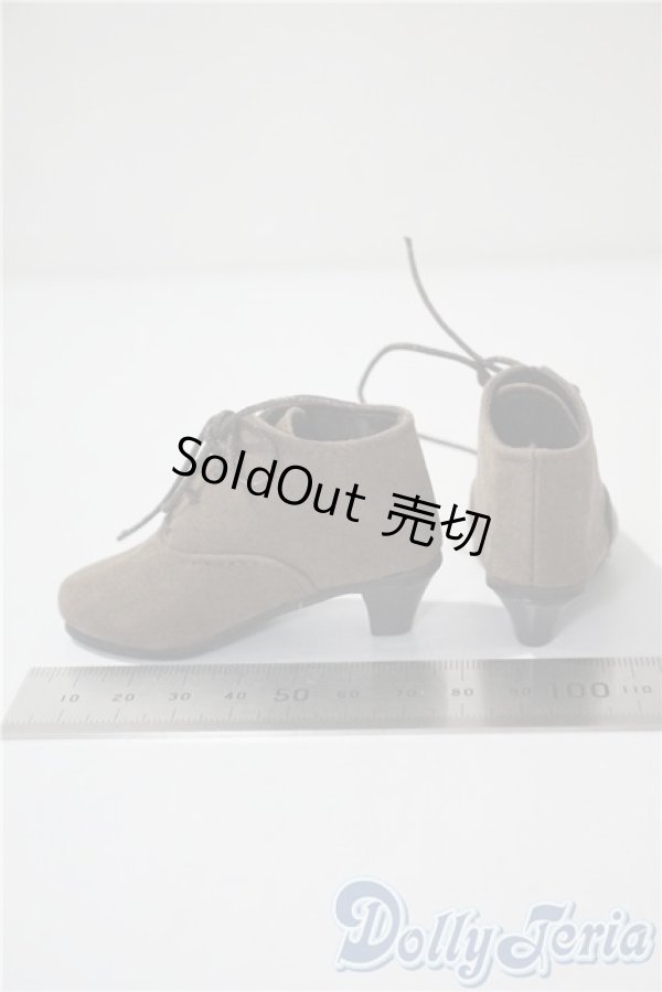 画像2: SDM＆MSD/OF:靴 U-25-05-06-179-NY-ZU (2)