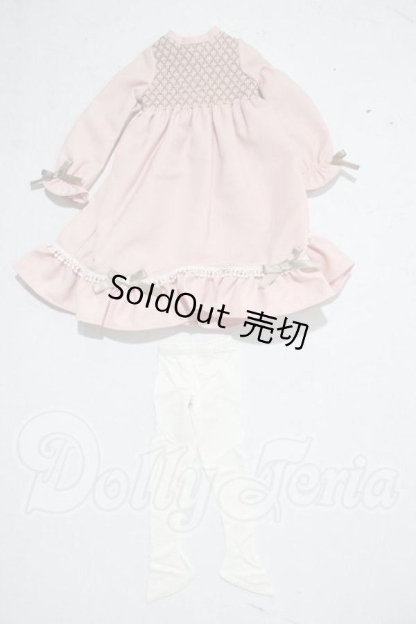 画像1: SDM/OF:コーディネートモデル衣装 U-25-05-06-148-NY-ZU (1)