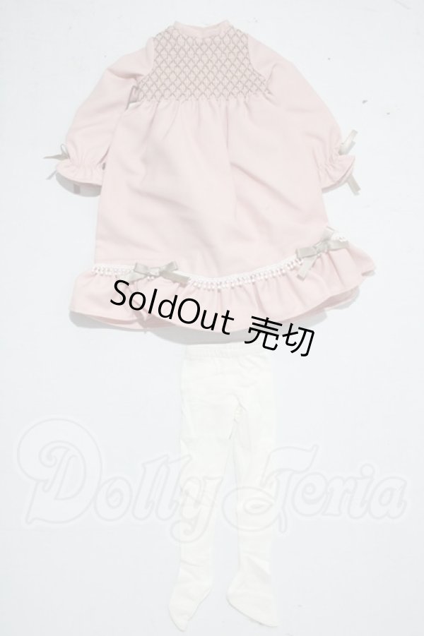画像1: SDM/OF:コーディネートモデル衣装 U-26-03-11-094-NY-ZU (1)