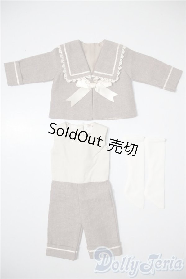 画像1: SDM/OF:コーディネートモデル衣装 U-25-05-06-150-NY-ZU (1)