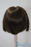 画像2: 7-8inch/ウィッグ U-25-05-13-062-NY-ZU (2)