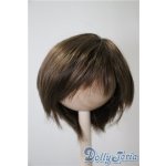 画像: 7-8inch/ウィッグ U-25-05-13-058-NY-ZU