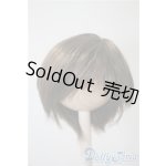 画像: 7-8inch/ウィッグ U-25-05-13-058-NY-ZU