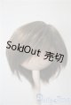 画像: 7-8inch/ウィッグ U-25-05-13-058-NY-ZU