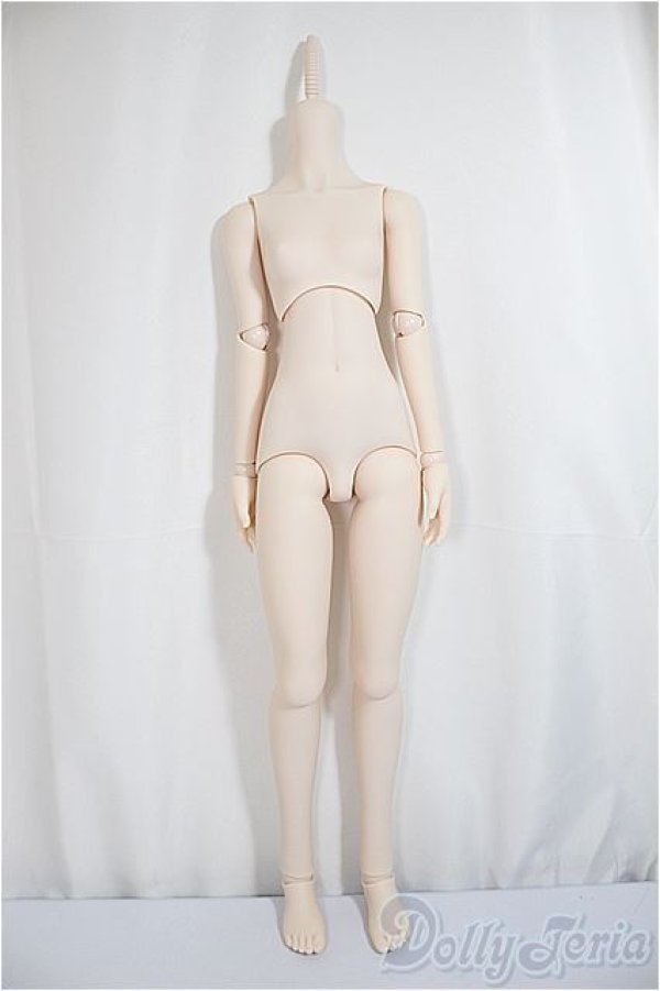 画像1: DDP/ベースボディ/BJD　球体関節人形 A-25-04-30-141-NY-ZA (1)